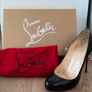 Louboutin - Filo - 120